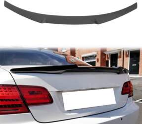 Universal BMW E92 M4 Style Spoiler