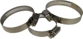 Universal Bracket Clamp 35-51mm - Secure