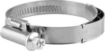 Universal German Worm Clamp 70-90 |