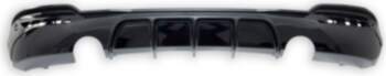 Universal Gloss Black Sport Rear Spoiler