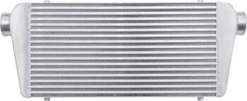 Universal High-Performance 600x300x100mm Intercooler
