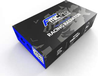 Universal High-Performance for 2005-2014 Ford Mustang