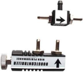 Universal Manual Boost Controller MBC01 Black