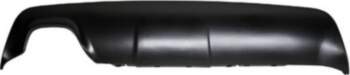 Universal Matt Black Sport Rear Spoiler