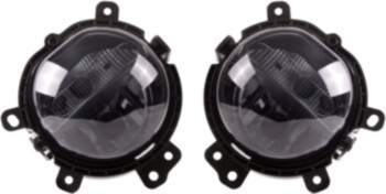 Universal MINI F56 Fog Lights -