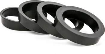 Universal Polymer Base Neck Cone Air