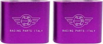 Universal Purple Spark Wire Separator Divider