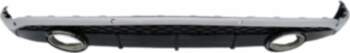 Universal Rear Diffuser for Audi Q5