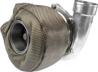 Universal Turbo Shield Blanket for -