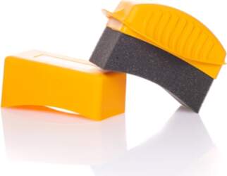 Work Stuff Clean Hands Tire Applicator