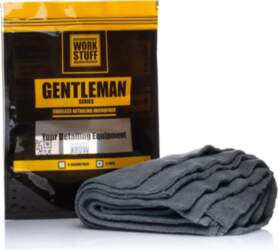 Work Stuff Gentleman Basic 5-pack Gray
