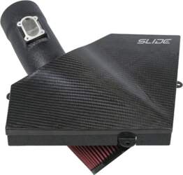 Air Intake System MINI Cooper S