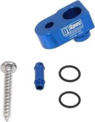 Boost Sensor Adapter D1Spec for Mercedes