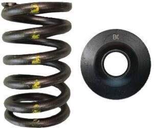 Brian Crower SR20DE/DET Single Spring &