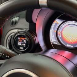 CANchecked Multi Function Display MFD15 GEN2