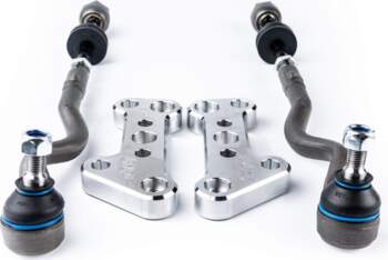 CNC71 BMW E36 Drift Adapters PLUG