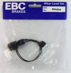 EBC EFA034 ABS Plug for BMW