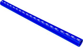 Fmic 1m Blue Silicone Pipe 68mm