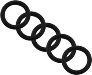 Fmic 6AN FKM O-Ring