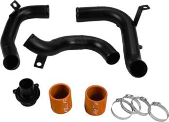 Fmic Charge Pipe for VW Golf