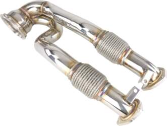FMIC.Pro Downpipe for Audi RS3