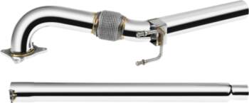 FMIC.Pro Downpipe for SEAT Leon