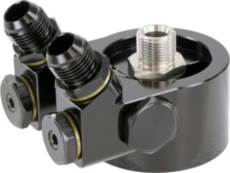 FMIC Pro Engine oil cooler kit