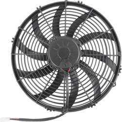 FMIC.Pro Suction Pull Fan 16"