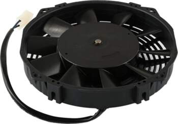 FMIC.Pro Suction Pull Fan 7