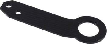 Front Towing Bracket SLIDE - Lightweight