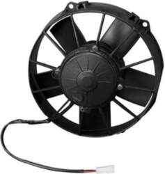 High-Performance 230mm Spal Puller Cooling Fan