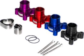HPFP Roller Kit with Cam Lobe