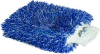 Incredimitt Microfiber Cleaning Mitt