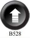 Insert button 15mm B528 Ecumaster