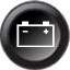 Insert button 15mm S034 Ecumaster