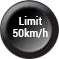 Insert button 15mm S055 (Limit 50)