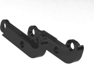 JR.SPEC Drift Lock Kit Adapter