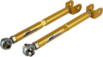 JR spec JRspec adjustable rear toe