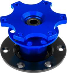 JR.SPEC Steering Wheel Quick Release