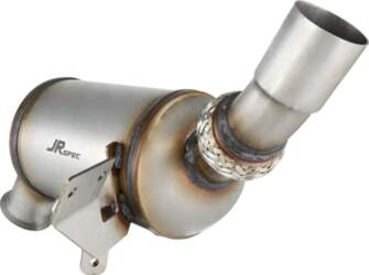 Jrspec. JRSpec DPF filter replacement for