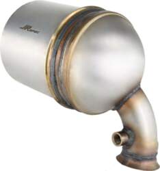 Jrspec. JRSpec DPF filter replacement for