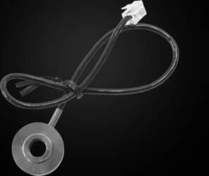 Load Cell Sensor 200Kg for P2000