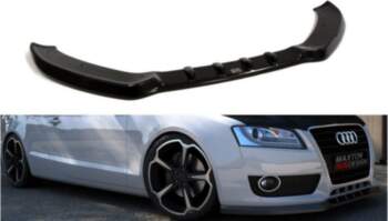 MAXTON DESIGN Splitter Audi A5 8T