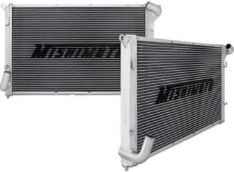 Mishimoto Mini Cooper S High-Performance Radiator