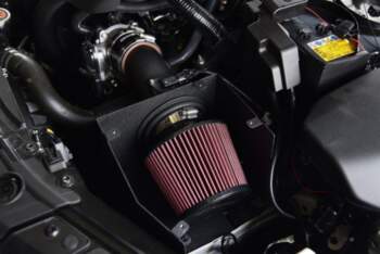 MST Performance Mazda 3 2.0L