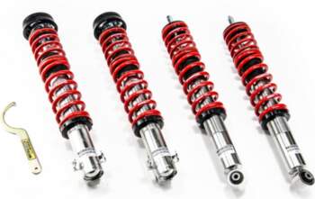 MTS TECHNIK Coilover Suspension for Seat