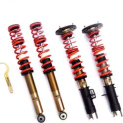MTS TECHNIK Coilover Suspension Kit for