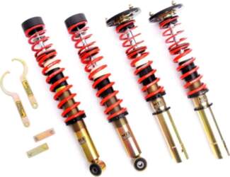MTS TECHNIK Coilover Suspension Kit for