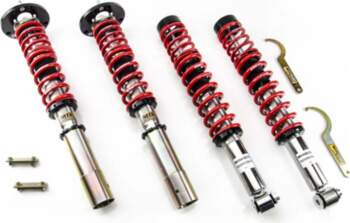 MTS TECHNIK Coilover Suspension Kit for