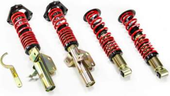 MTS TECHNIK Coilover Suspension Kit for